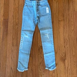 Old Navy ballerina jeggings